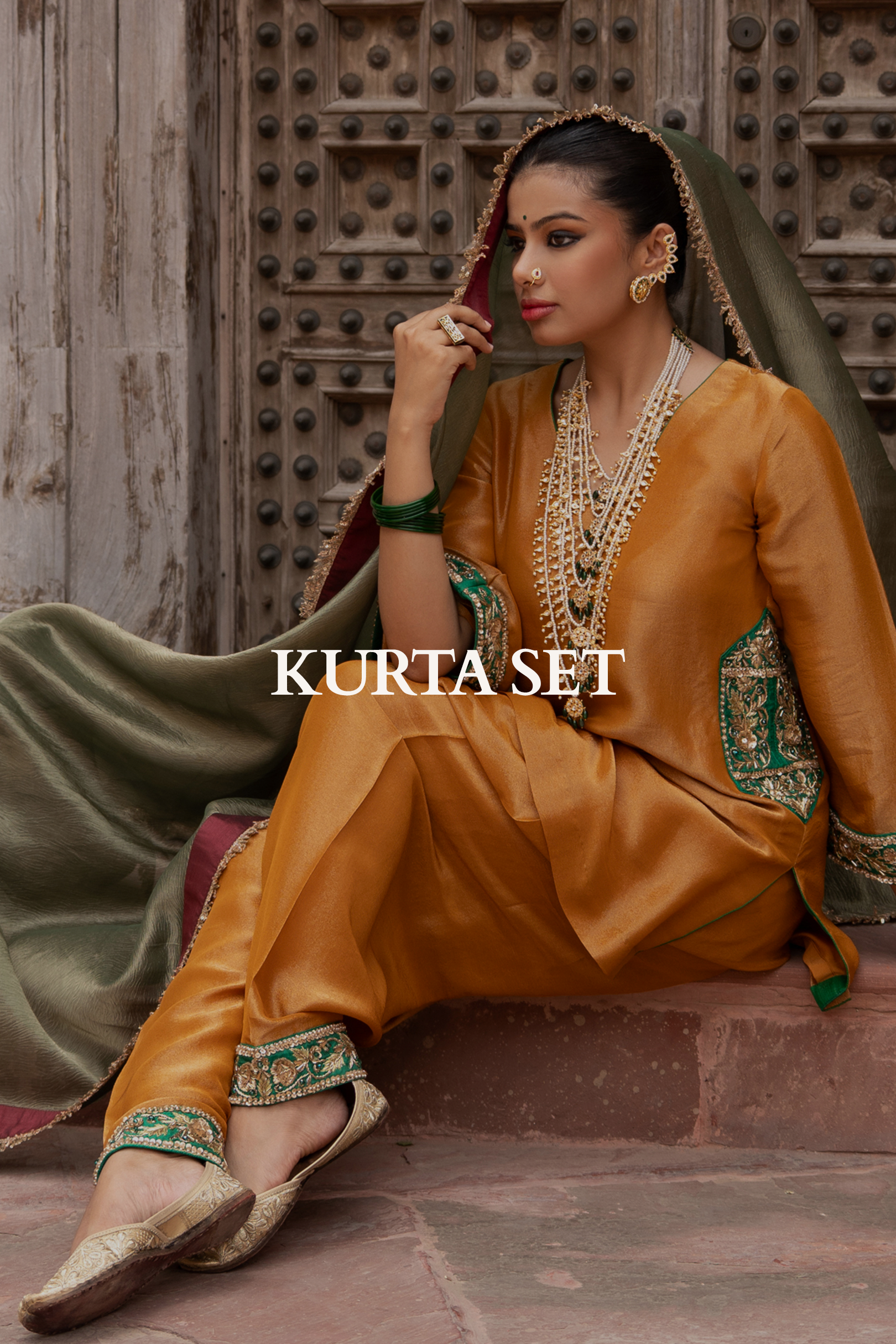 Kurta Set