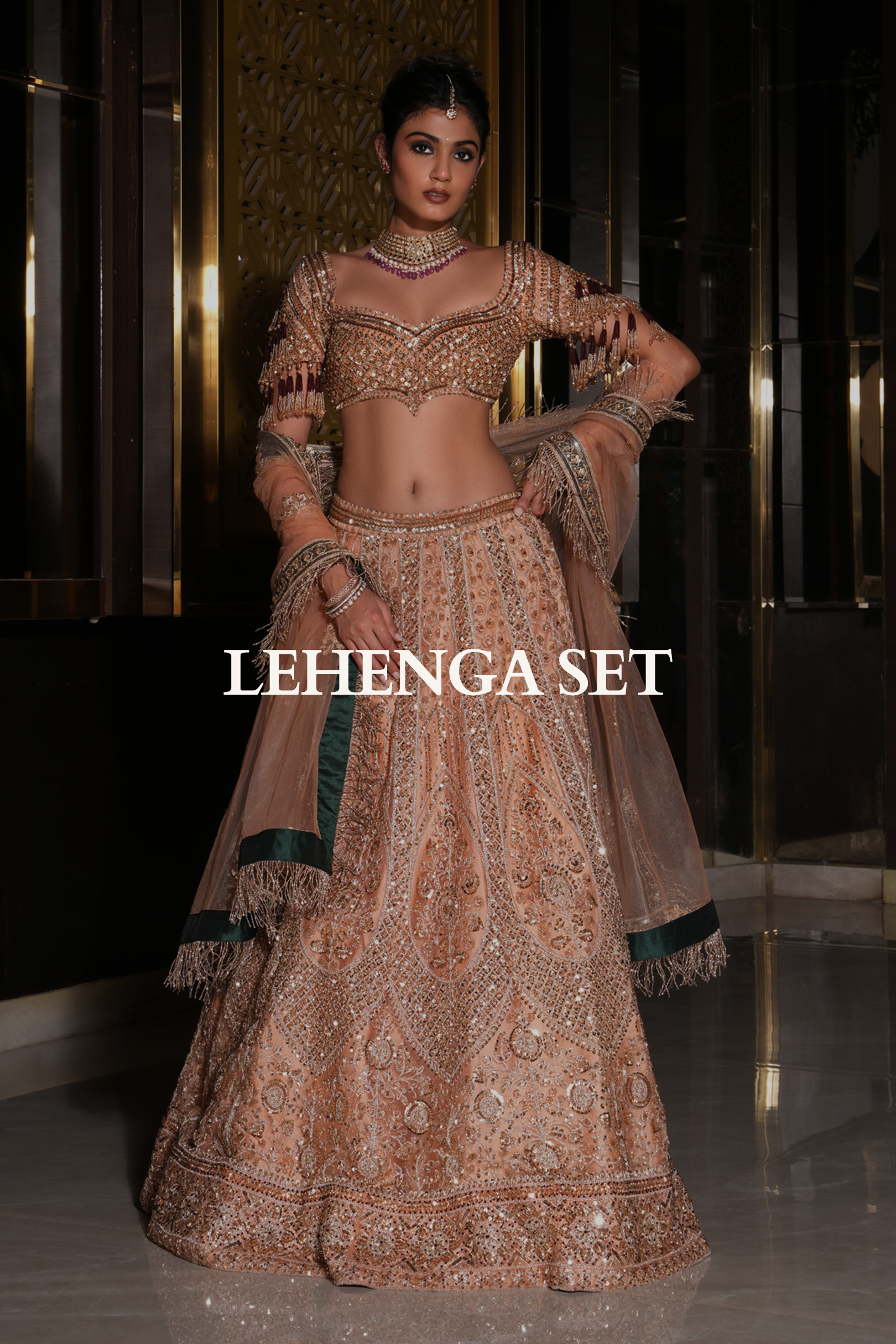 Lehenga