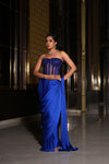 Zoyah Drape Set
