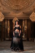 Sahira Lehenga Set