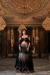 Sahira Lehenga Set