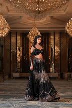 Sahira Lehenga Set