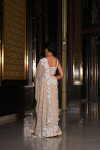 Zarina Drape Set
