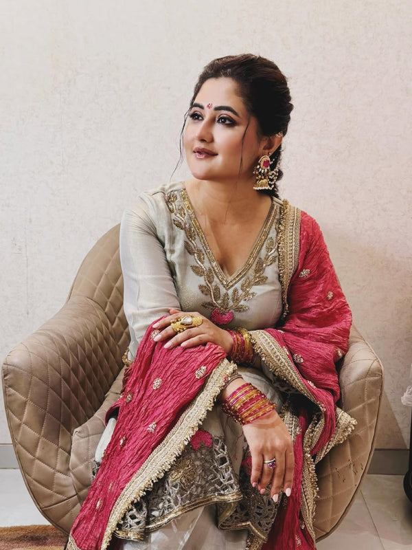Rashmi Desai